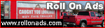 Roll On Ads